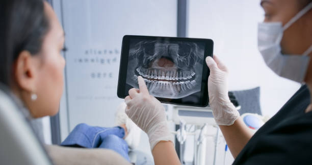 Licensed Tooth Extraction service in Tucumcari, NM - Smile Center Dentistry